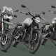Image for article titled Moto Guzzi Celebrates Turning 100 With 3 Special Edition Bikes